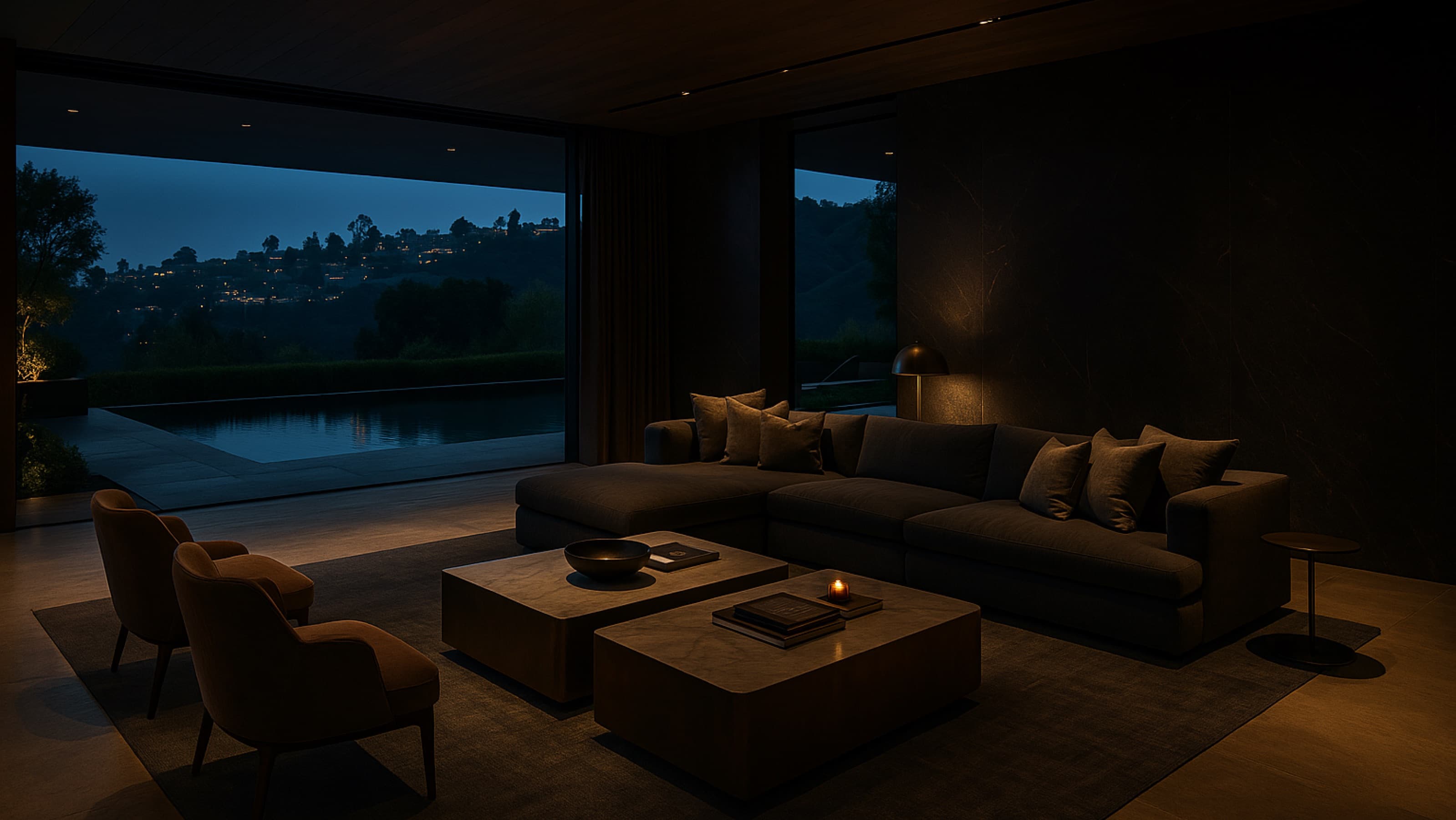 Элитная недвижимость