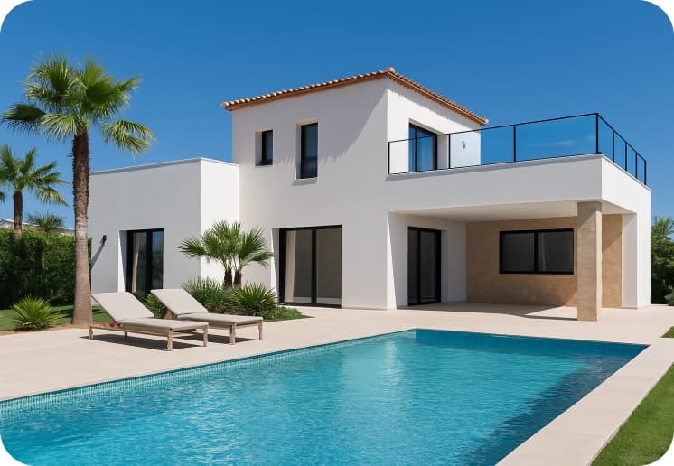 Вилла Эстрелла