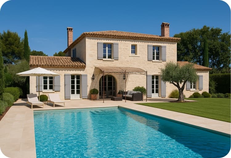 Резиденция Монте Карло